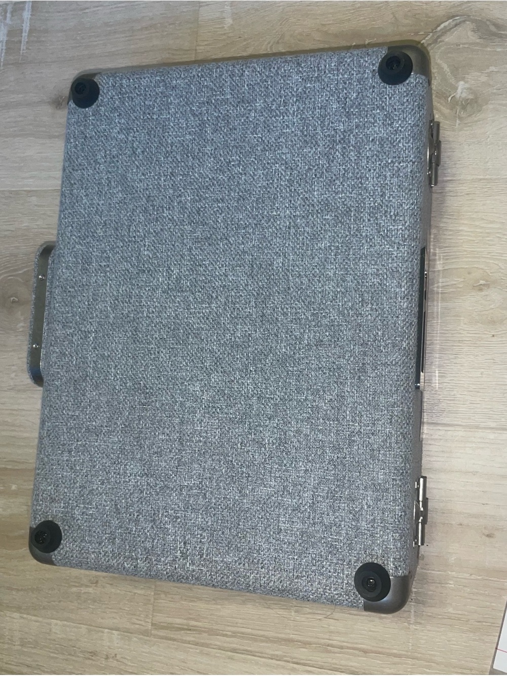 Victrola VSC-450SB Journey + Signature Series Portable Suitcase Record Player - Picture 10 of 15